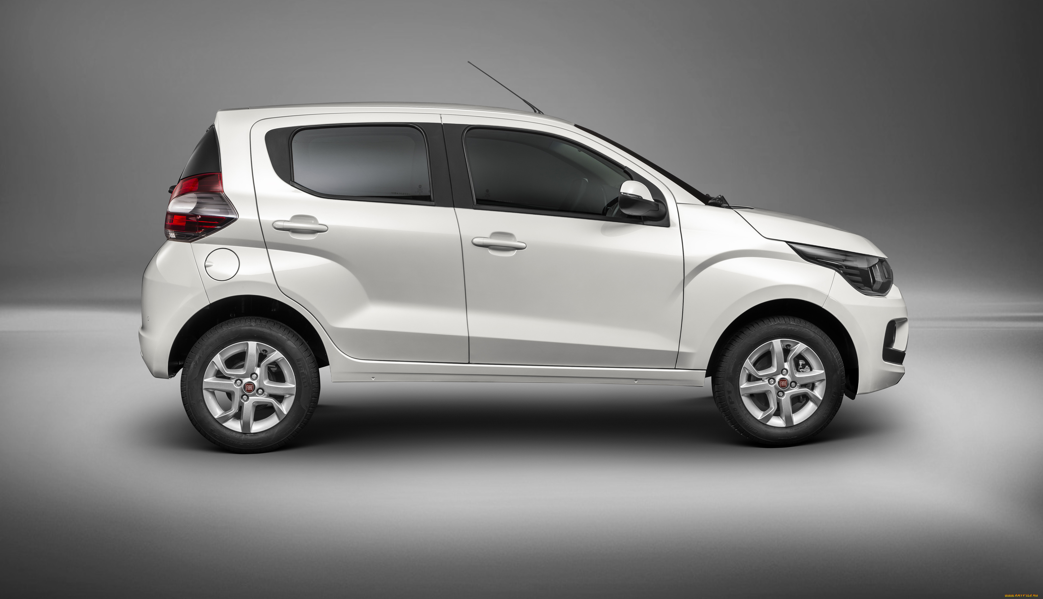 , fiat